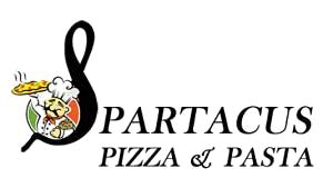 spartacus restaurante|Spartacus Pizza & Pasta